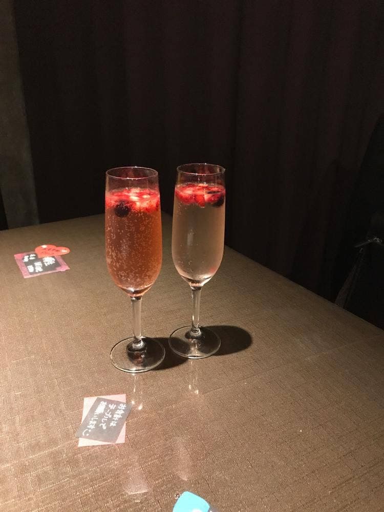 IBFダイニング