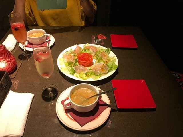 IBFダイニング - サブ画像2