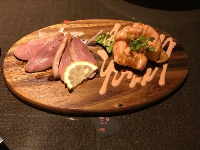 IBFダイニング - サブ画像1