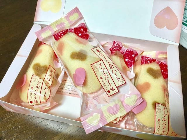 特選洋菓子館 - サブ画像3