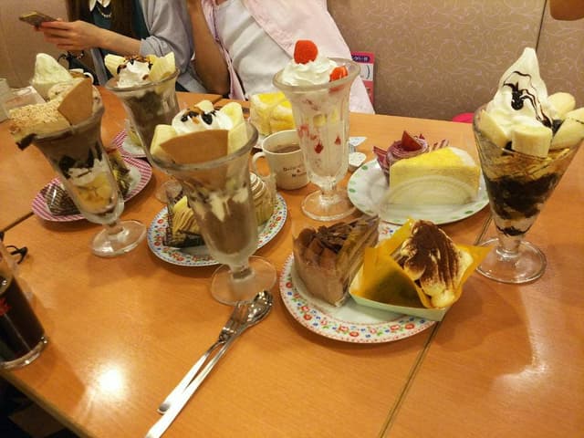 不二家 狭山根岸店 - サブ画像3