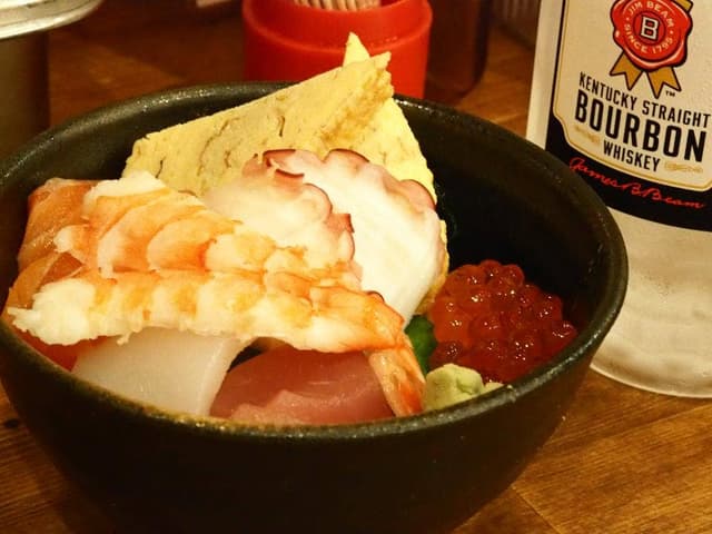 屋台居酒屋 大阪 満マル 伏見桃山店 - サブ画像2