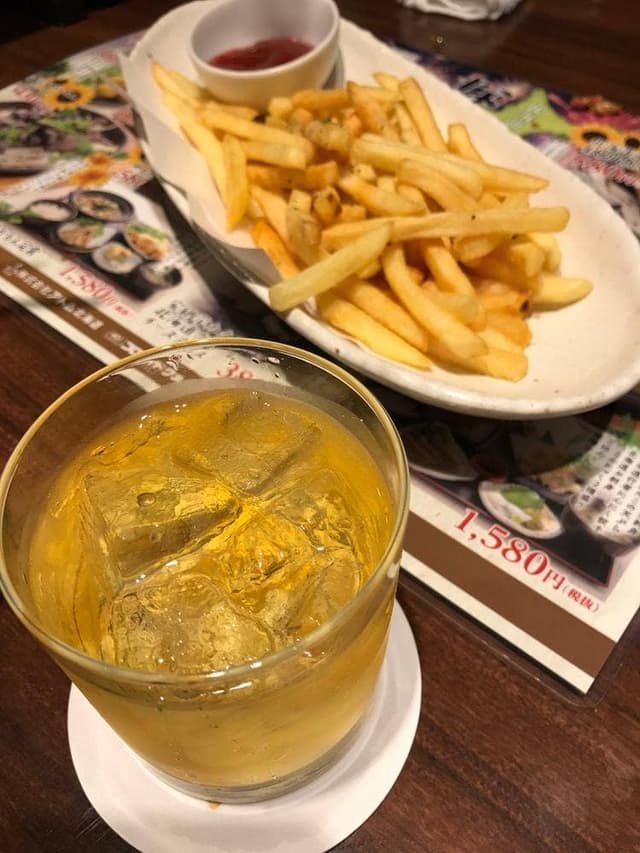 うまいものいっぱい いろはにほへと 北見駅前店 - サブ画像3