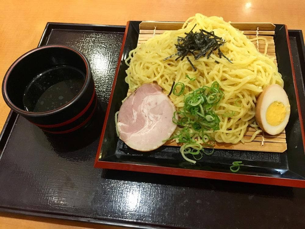 れすとらん 四六時中 入間店