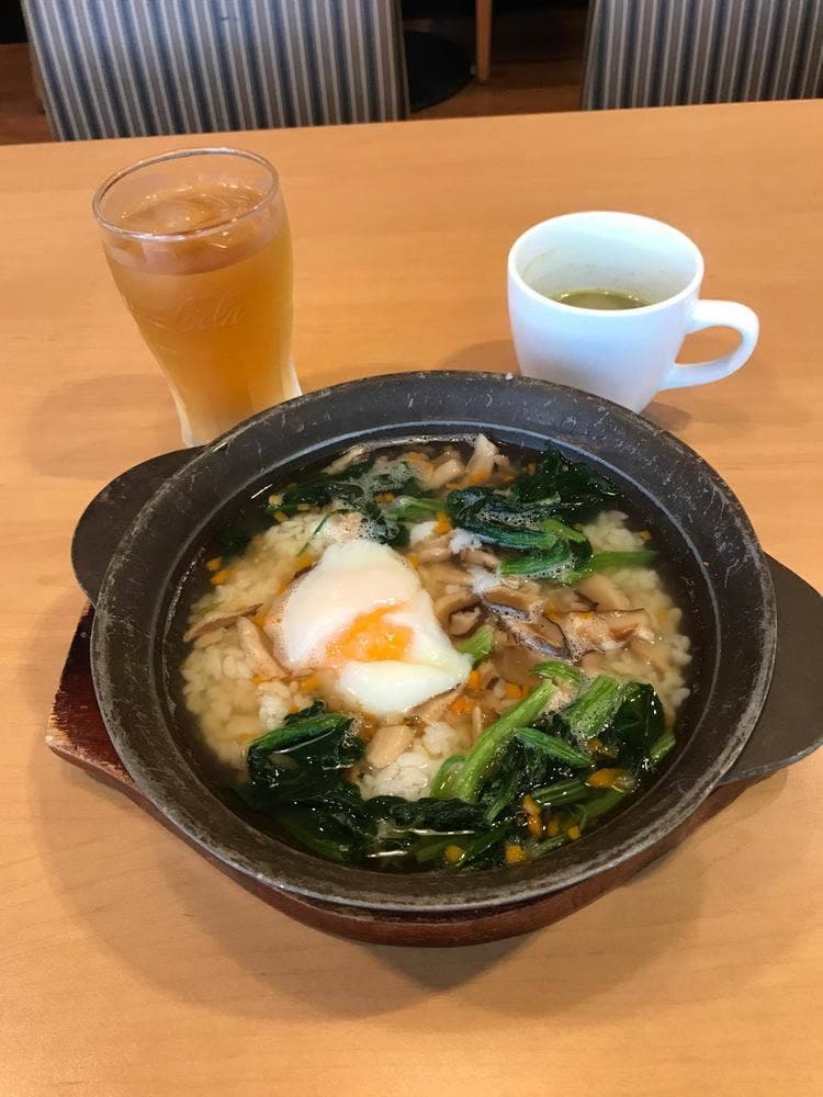 ガスト 中野江古田店