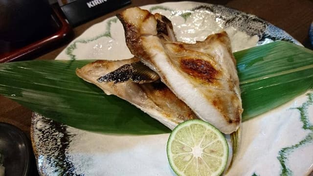 魚菜 あつもり - サブ画像1