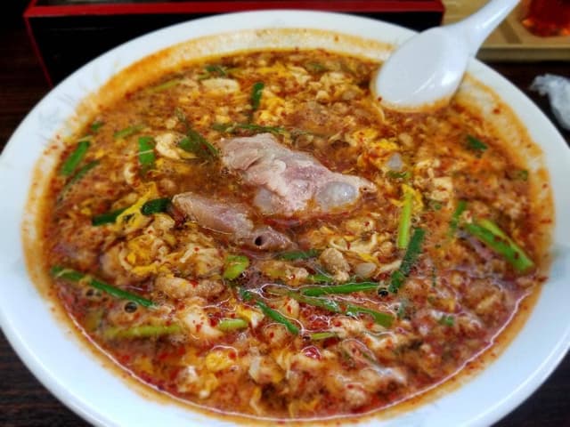 辛麺屋桝元 赤江店 - サブ画像3