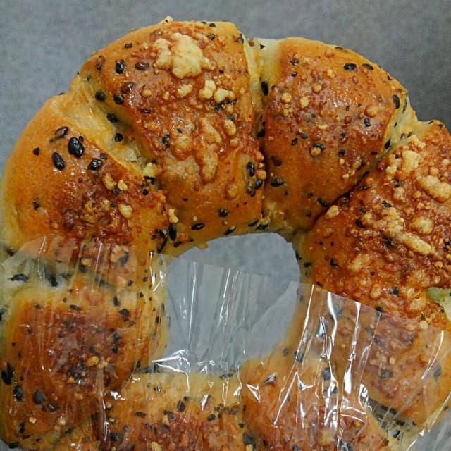 パレマルシェ名鉄岐阜パレベーカリー - サブ画像3