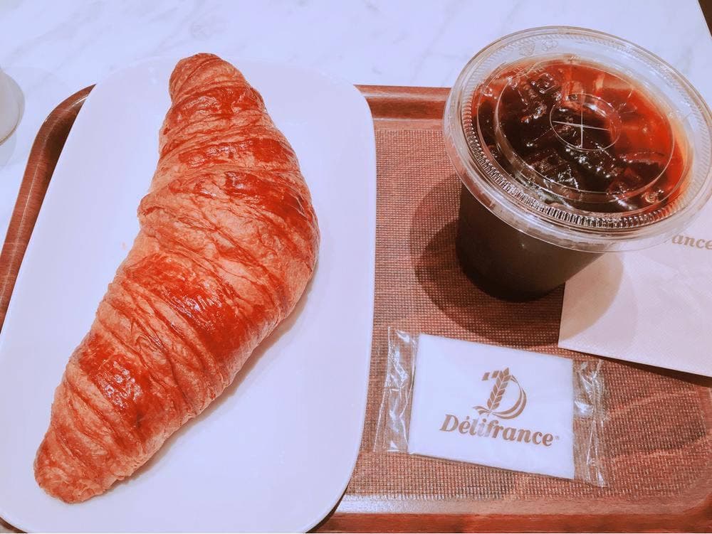Delifrance 八王子店