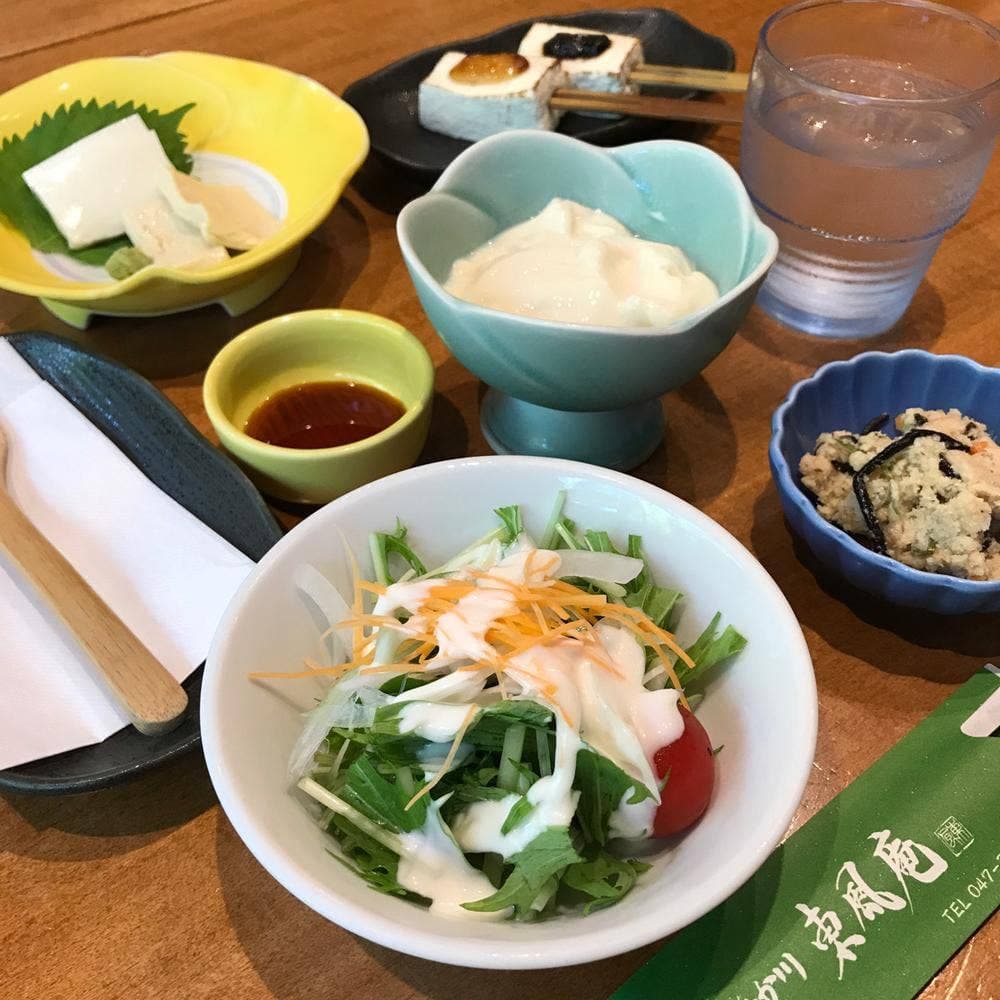 なか川 東風庵