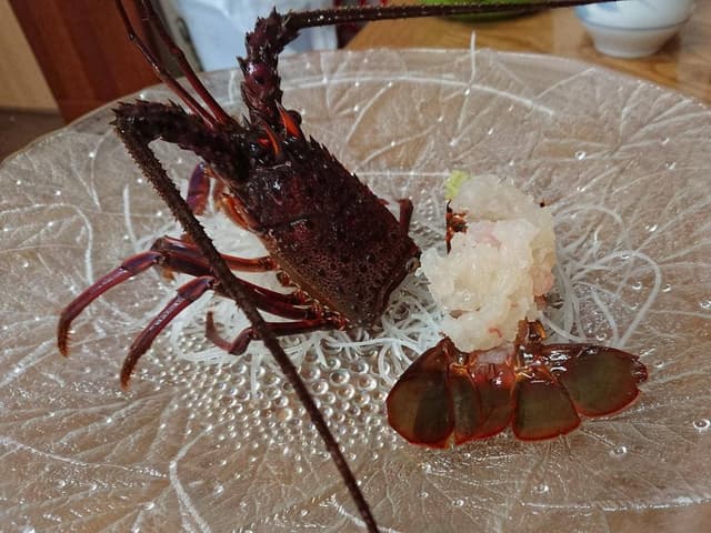 丸入水産 - サブ画像2