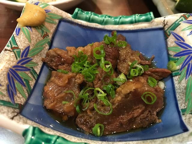 茶比伊 - サブ画像2