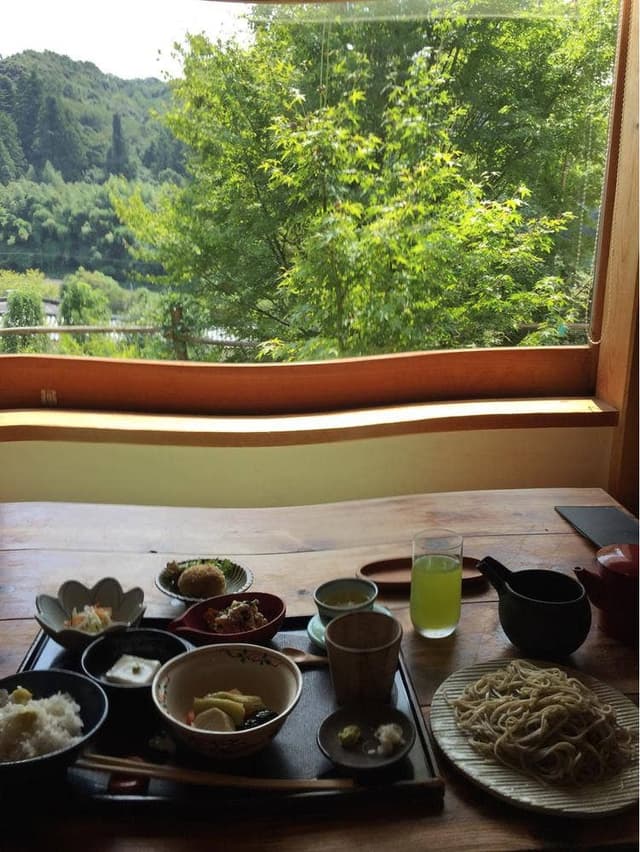 旅庵蕗薹 - サブ画像3