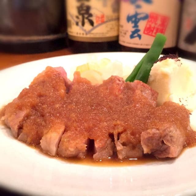 豚しゃぶ ひなた - サブ画像2