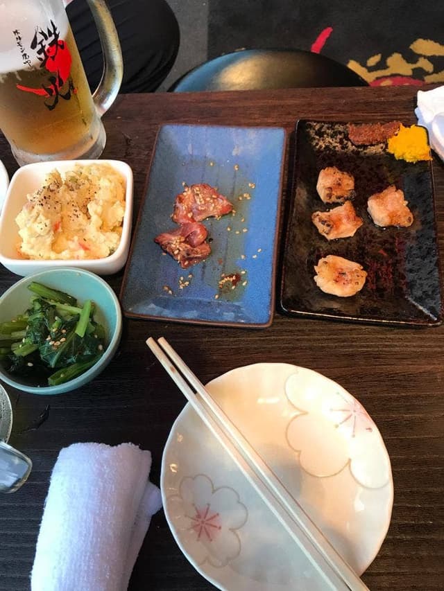 鉄火武士道 新橋烏森口店 - サブ画像3