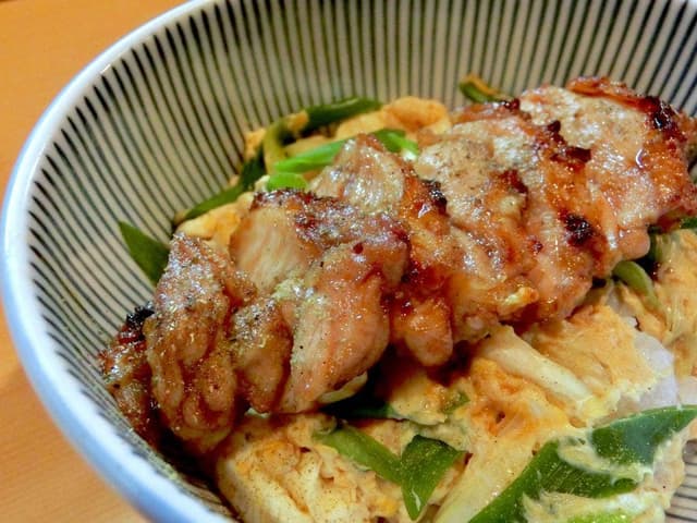 大原家 - サブ画像1