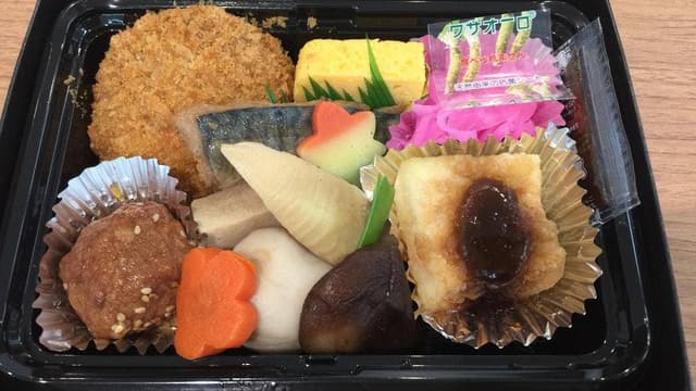 斎屋 神田店 - サブ画像2