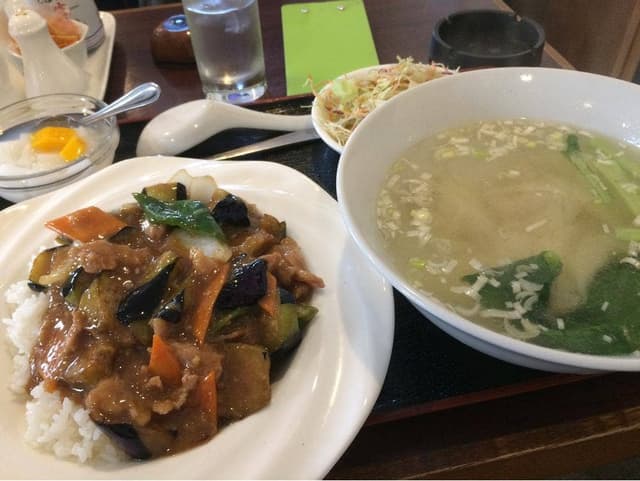 味彩館 - サブ画像3