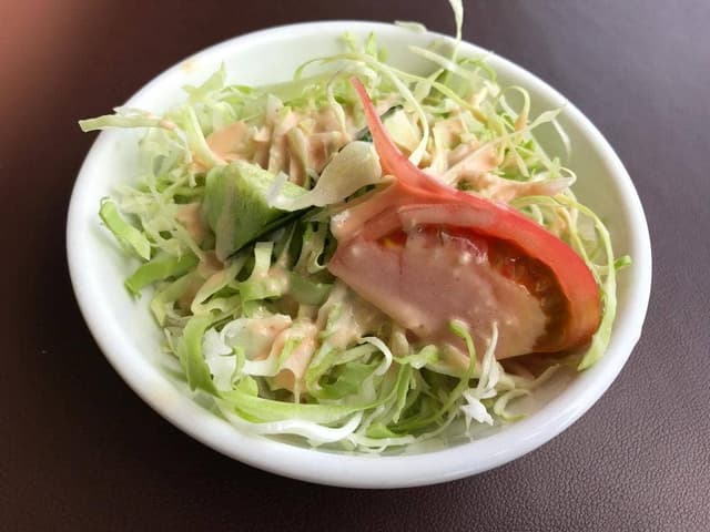 カフェ 洗濯船 - サブ画像3