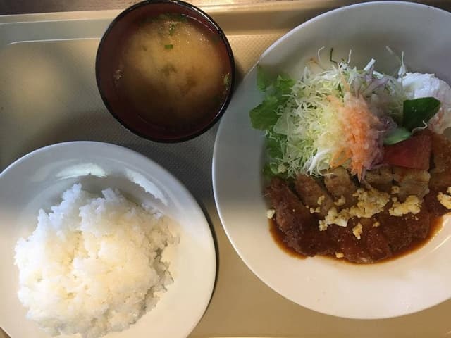 カフェ・レストランナポレオン - サブ画像1