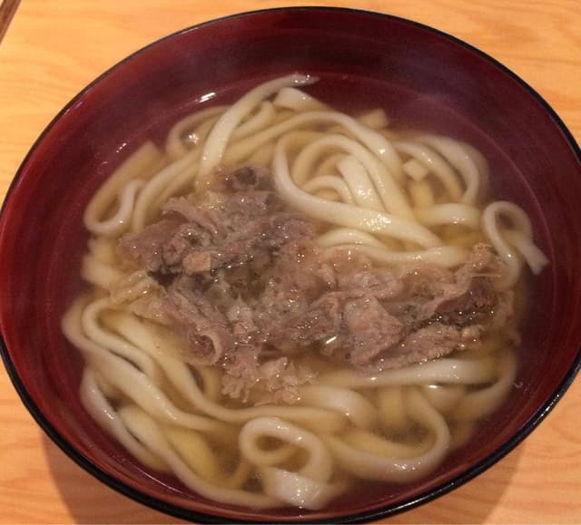 小麦冶 大野城店 - サブ画像3