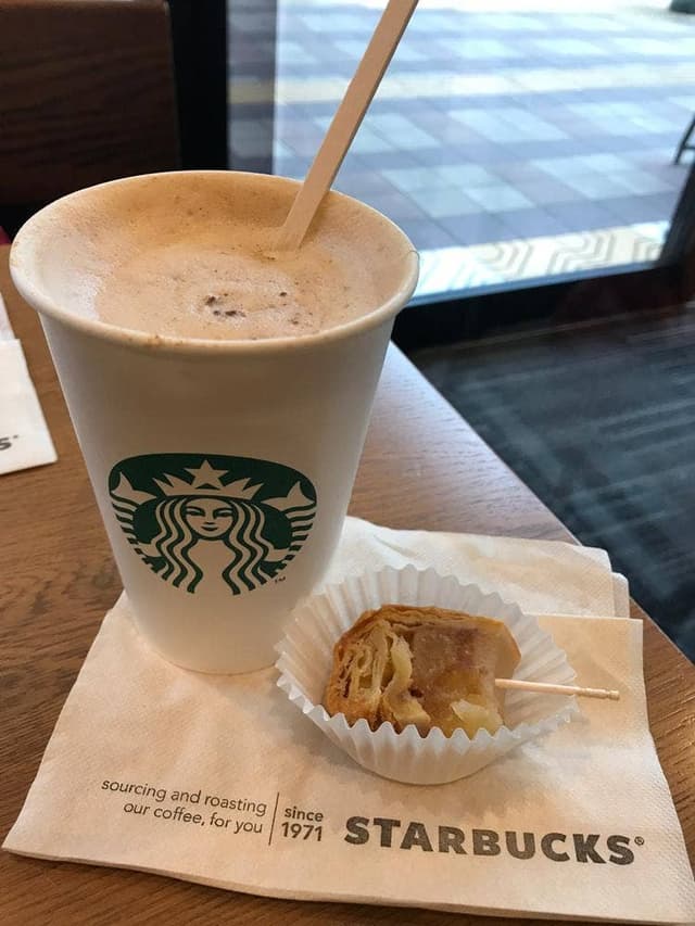 スターバックス コーヒー 新潟万代シティ店 - サブ画像1