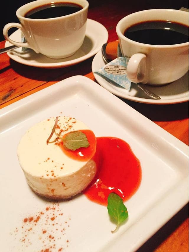 宇田川カフェ別館 - サブ画像3