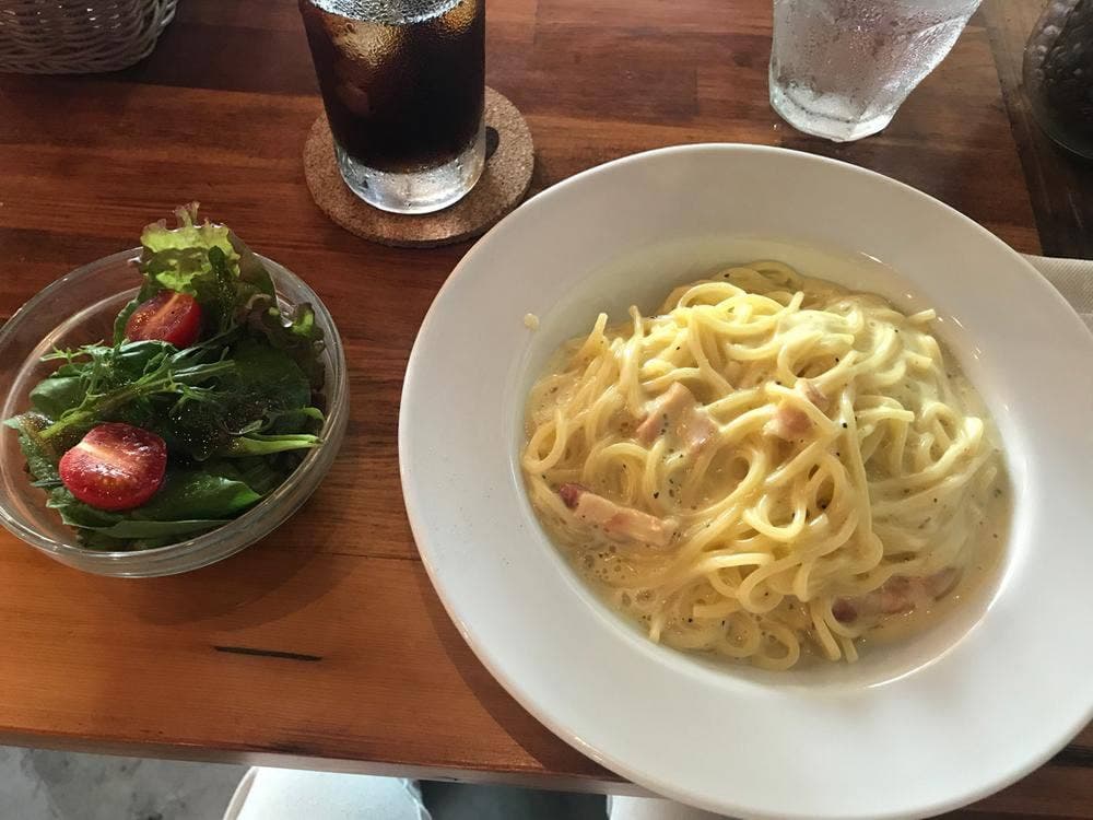Cafe Cure
