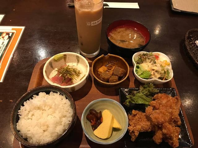 ツナグ - サブ画像1
