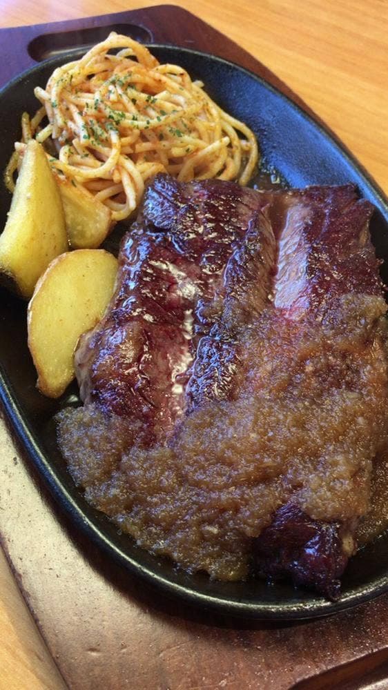 ステーキ宮 川越店 - サブ画像3