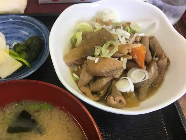 大さんばし食堂 - サブ画像2