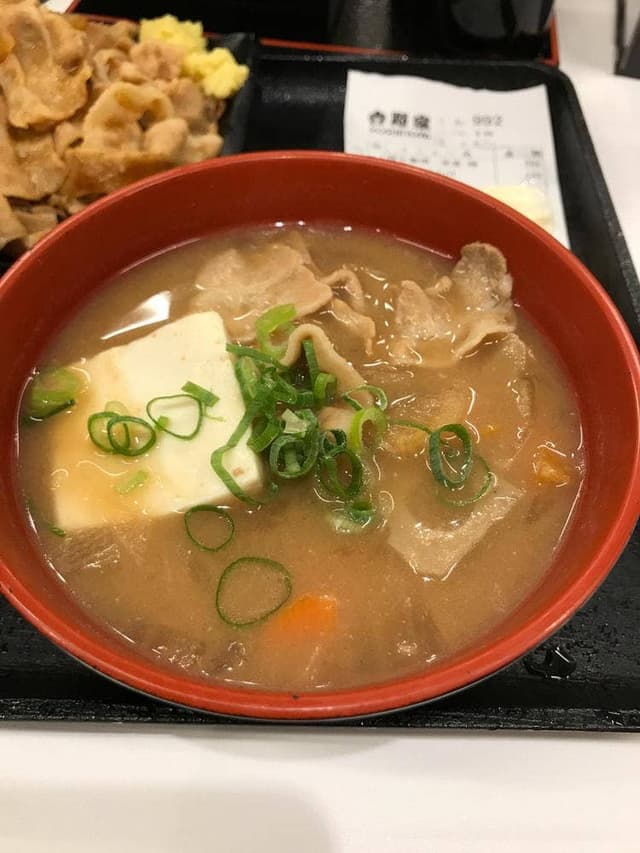 吉野家 四ッ谷駅前店 - サブ画像3