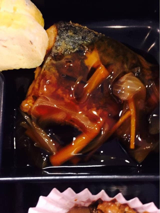 御食事処 つぐみ - サブ画像2