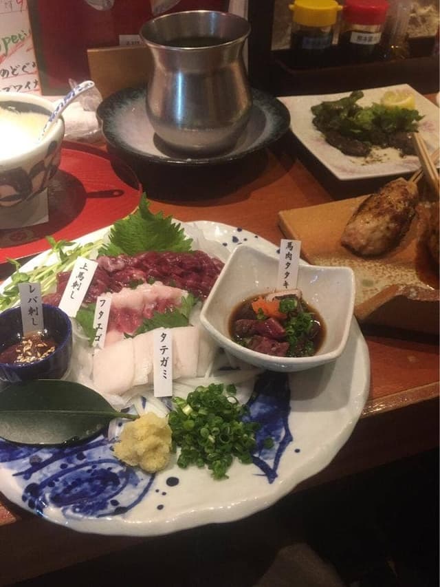 笑食膳 えびす門 - サブ画像3