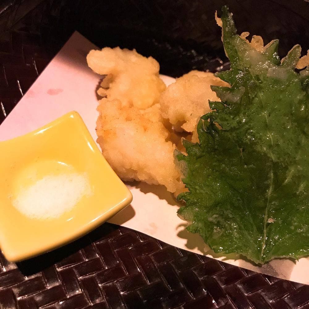 四季の味 はやしだ