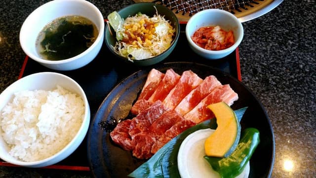焼肉倶楽部 いちばん長野東店 - サブ画像2