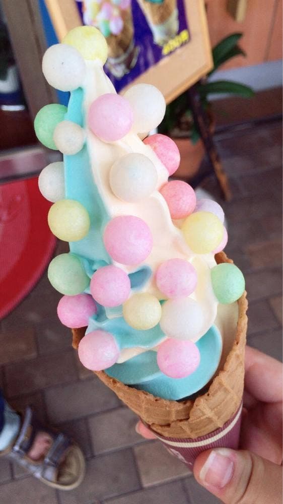 LA Cafe - サブ画像2