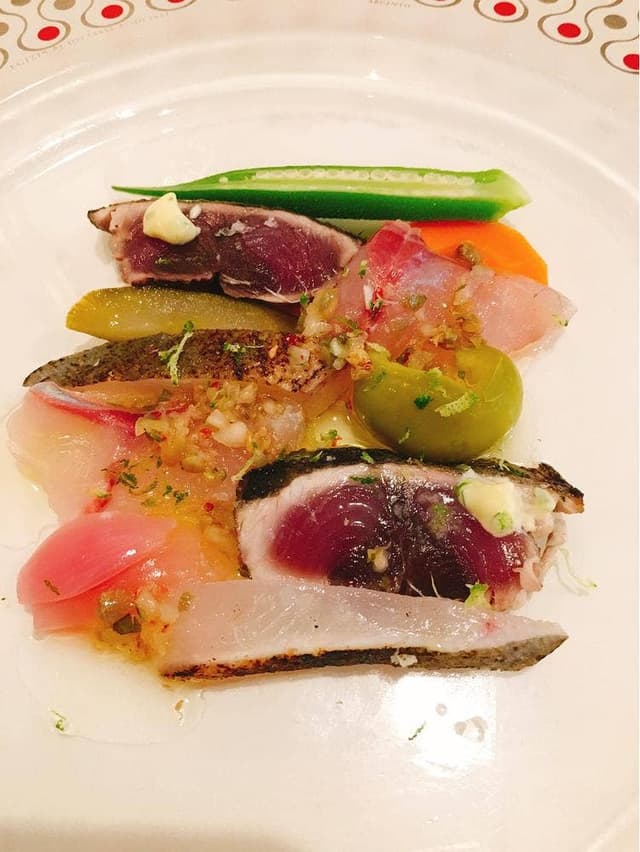 Ristorante FURYU - サブ画像1