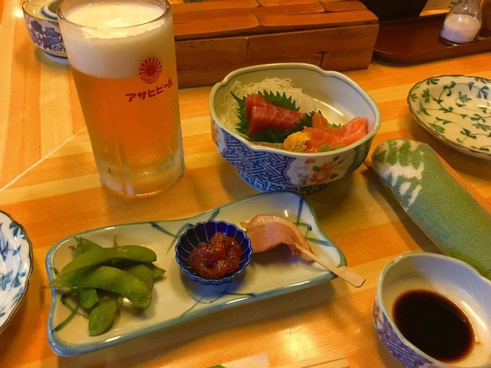玉手館
