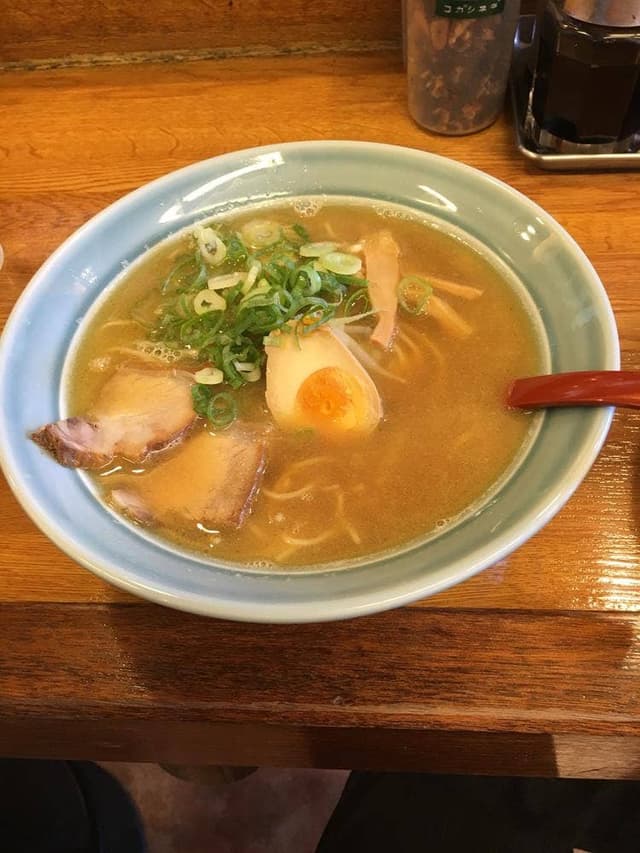 もりもり亭 - サブ画像2