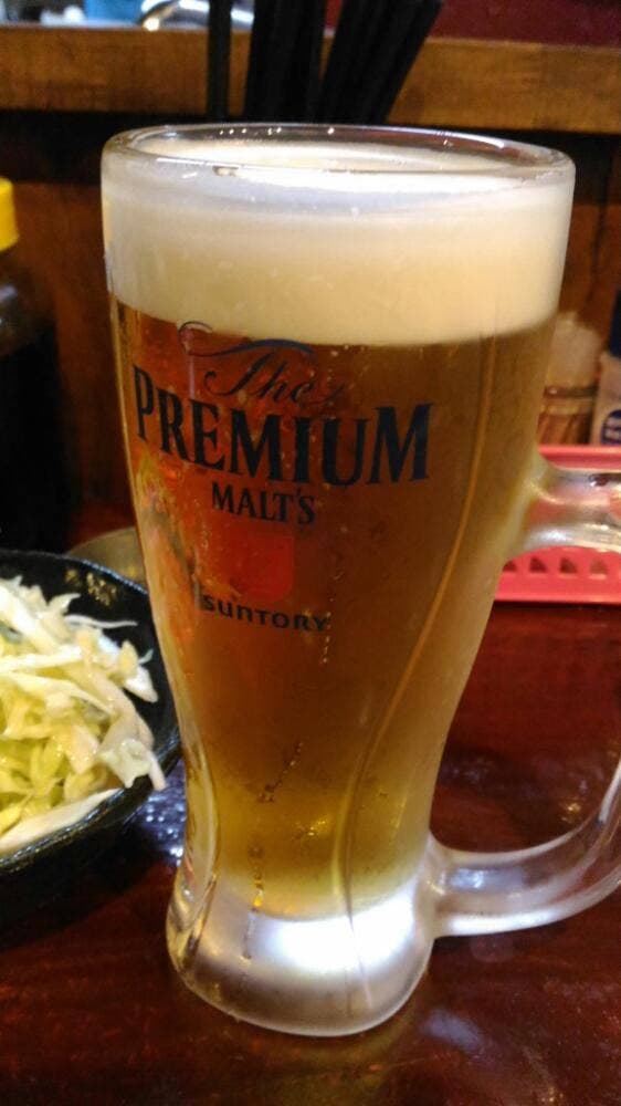 串もん酒場 まい九炉 北千住 東口学園通り店