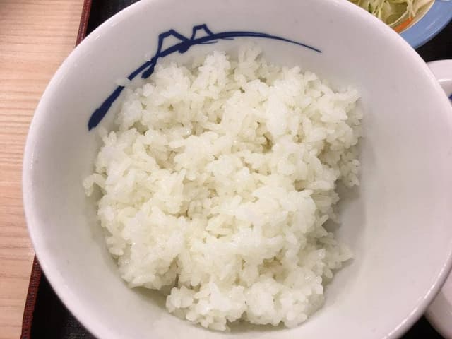 松屋 本川越店 - サブ画像3