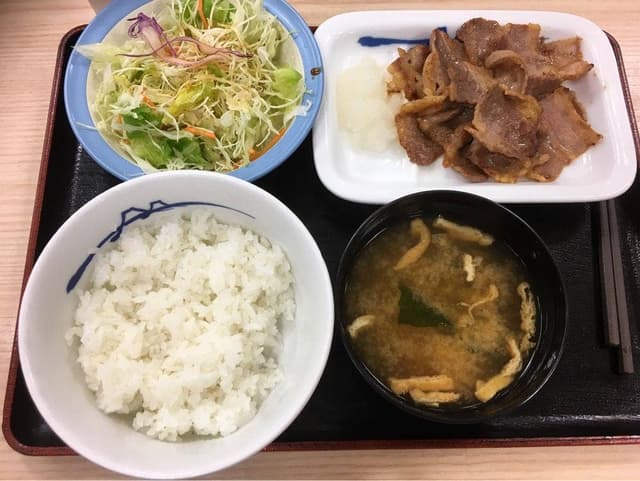 松屋 本川越店 - サブ画像2
