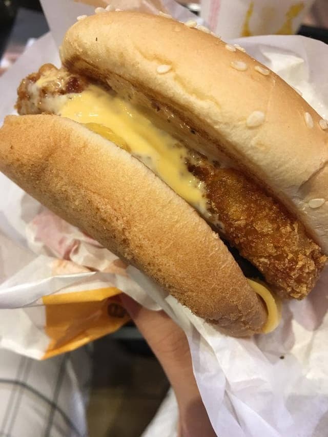 バーガーキング 八王子店 - サブ画像2
