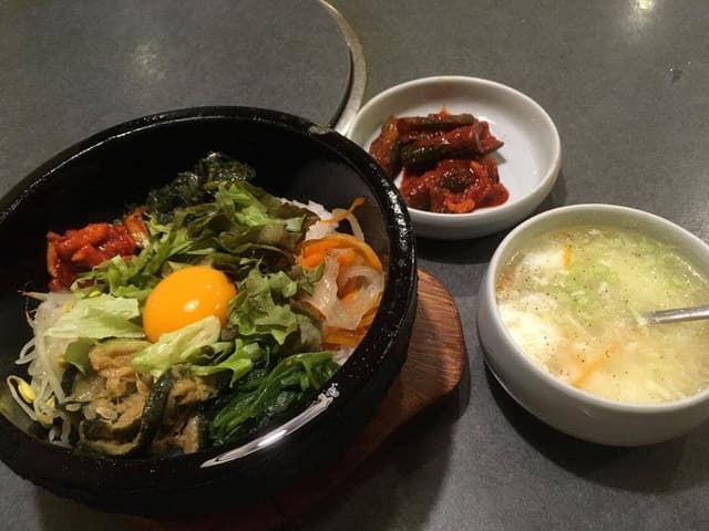 高麗 - サブ画像1