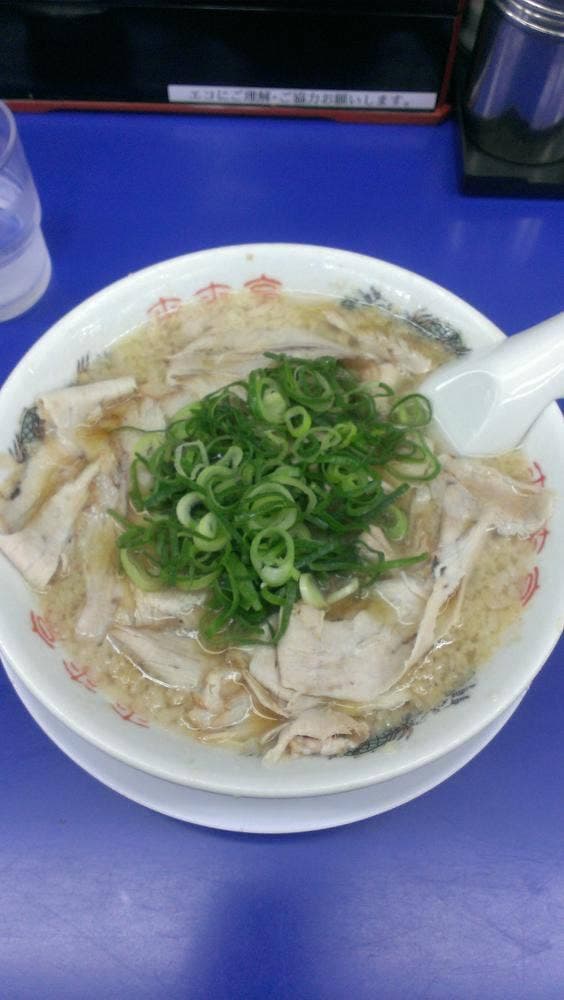 来来亭 槇島店 - サブ画像3