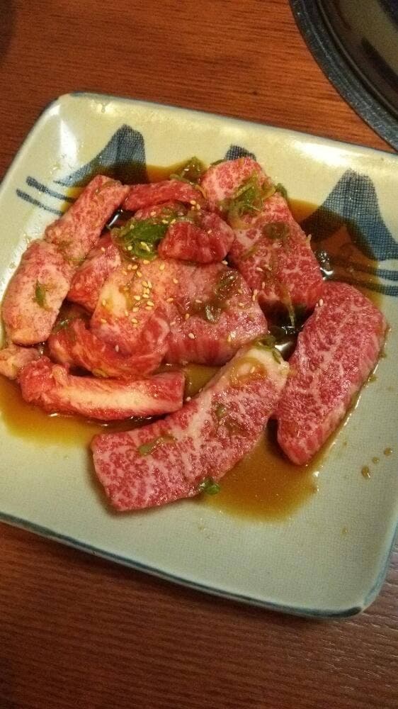 七輪炭火焼肉 和や - サブ画像1