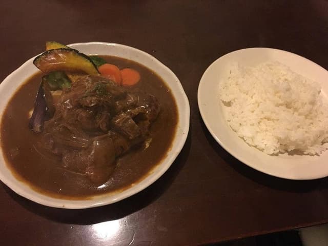 隣の洋食屋さん ブラボーパパ - サブ画像2