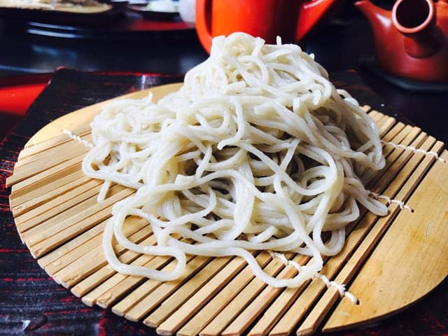 蕎麦にしむら - サブ画像3