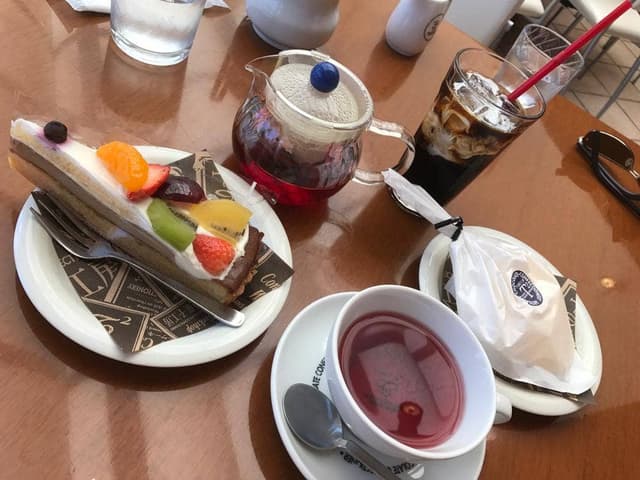 T2の菓子工房 ハーバー店 - サブ画像3